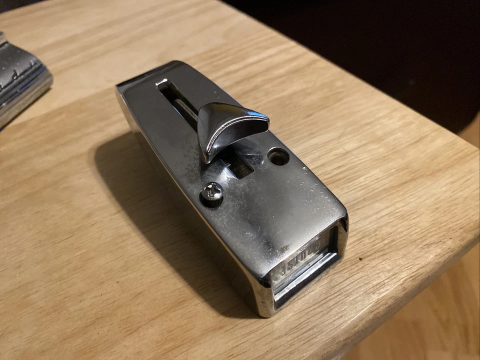 1964 Buick LeSabre Wildcat Electra круиз-контроль переключатель 1964 1965 Riviera 64 65 - Изображение 4 из 4