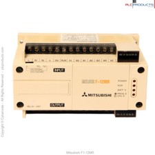 Mitsubishi F1-12MR Relay Unit