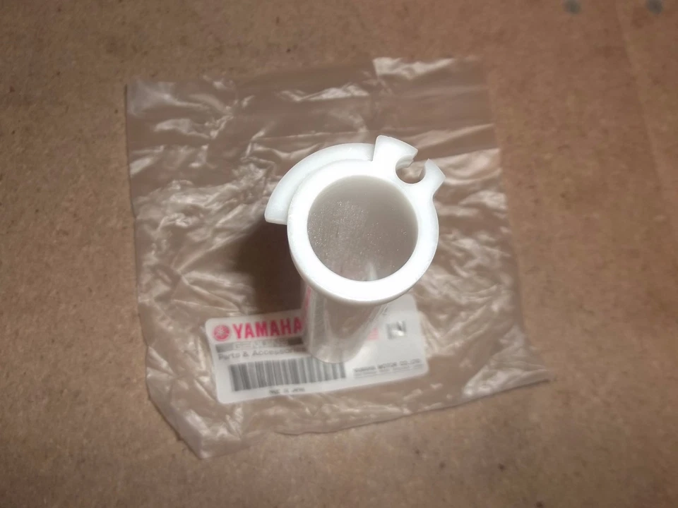 Tubo acelerador Yamaha TTR225 TTR 225 GT80 DT125 YZ80 MX80 BW80 Serow XT PW80 DT Foto 2 de 2