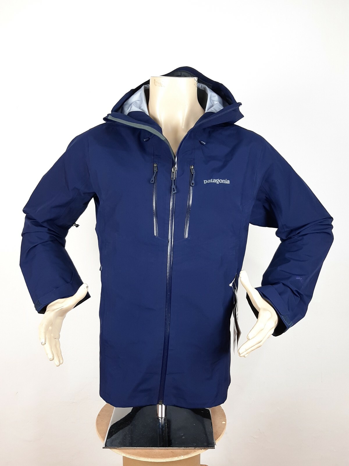 patagonia triolet jacket sale