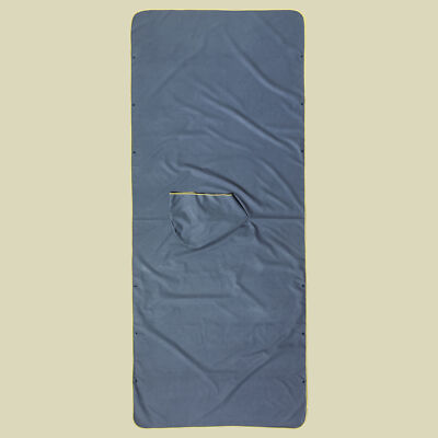 Cocoon Towel Poncho Mikrofaser-Strandhandtuch/Poncho mit Kapuze