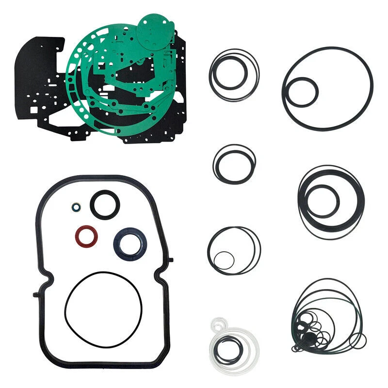 722.3 变速器 Master 重建大修摩擦盘适用于梅赛德斯奔驰 400E — 第 2/4 张图片