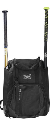 | CHAOS Backpack Bag Series | Youth | Baseball & Fastpitch Softball | Multiple C