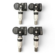 Tire Pressure Sensors Cadillac TPMS CTS CTSV 2007-2019 Monitor