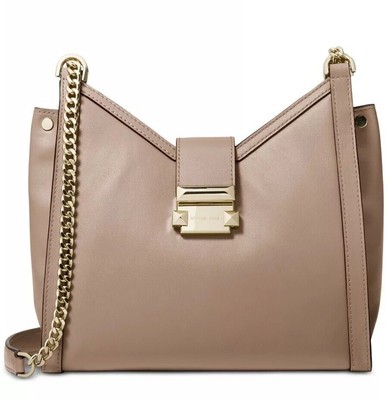 michael kors truffle purse