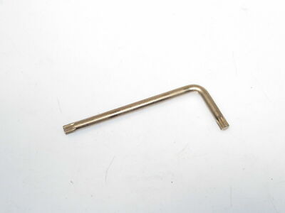 Hazet Brand 5mm Poligon Head XZN (Screw Type) Wrench  2111-5