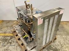Electric Steam Generator Cleaner Electro-Steam LB40