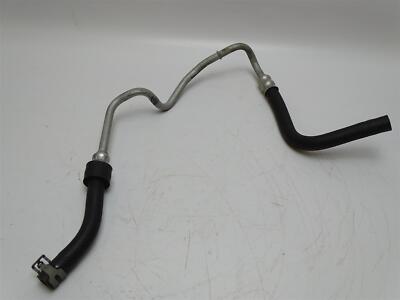 Hydraulikleitung Servolenkung Ausgleichsbehälter  Ford F350 SuperDuty 6.0L V8 Po