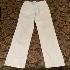 NWT Gap Kids Boy's Skinny Stretch Khaki Chino Pants Size 16 Regular