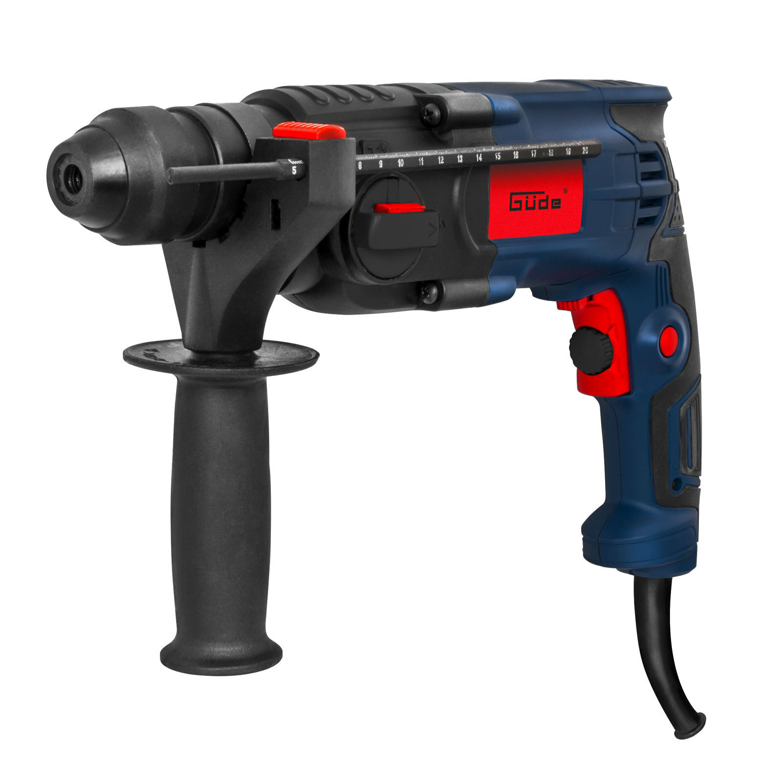 Image of Güde BH 20 E eBay website