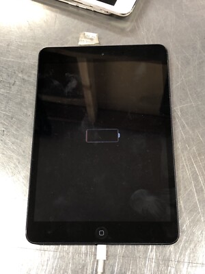 Apple iPad mini 1st Gen. 16GB, Wi-Fi, 7.9in - Space Gray