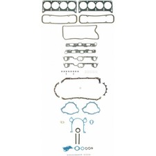 Felpro Engine Gasket Kit For 1977-1982 Pontiac 301 4.9l