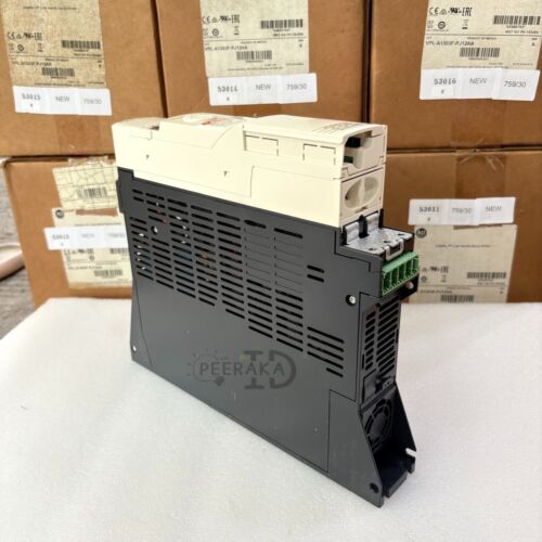 ATV32HU11N4 SCHNEIDER, 1,1 kW, kostenloser schneller Versand - Bild 13 von 14