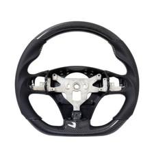 Revesol Carbon Steering Wheel For 2011-2013 Corvette Grand Sports C6 Automatic