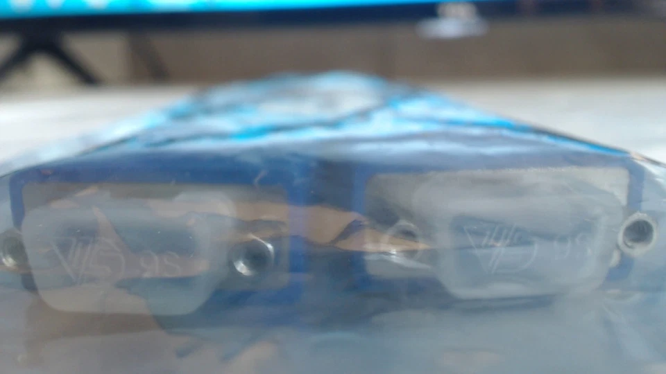 HP 338285-006 R DMS-59 MALE Dual VGA FEMALE REV. A BIZLINK 05 50 NEW SEALED - Image 4 of 4