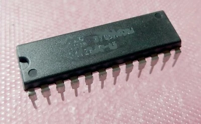 NEC D41264C-15 64Kx4 256K VRAM NOS