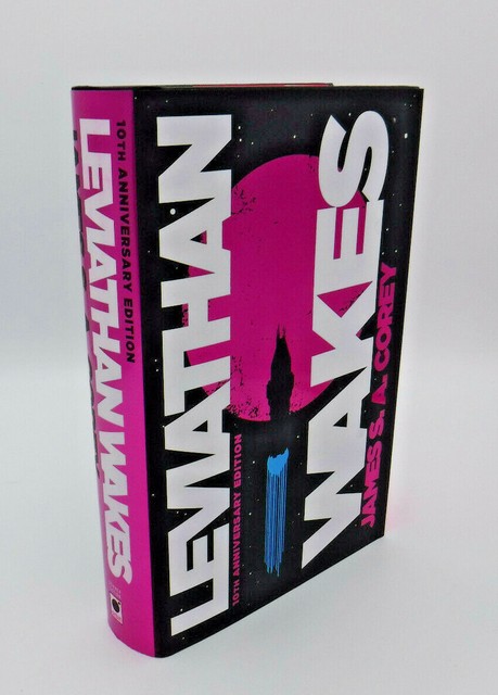 the-expanse-ser-leviathan-wakes-10th-anniversary-edition-by-james-s