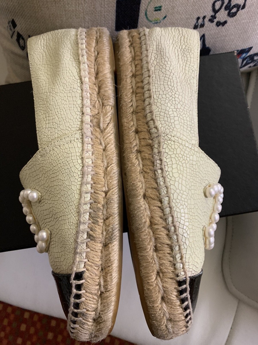 chanel espadrilles 37 | eBay chanel espadrilles 37 | eBay