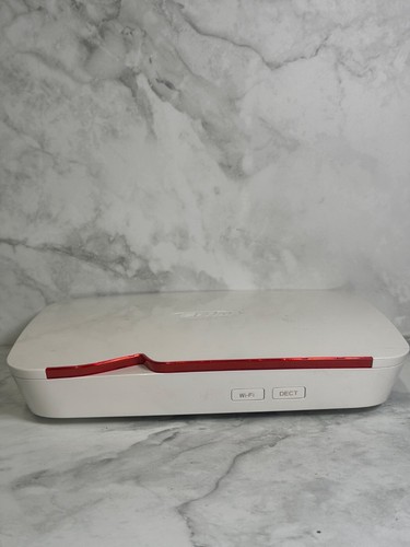 Modem ADSL / Fibra Tim mod. 768600 by Technicolor - Bianco - 第 4/6 張圖片