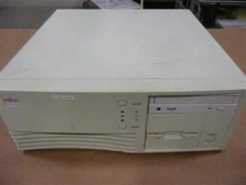 Fujitsu SYSF62 / A514026-03 PC Server