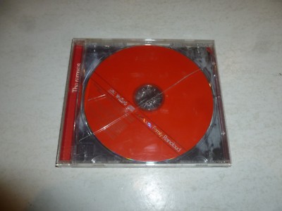 LIGHTHOUSE FAMILY - Raincloud - 1997 UK 4-track D-Influence Remix Edit CD