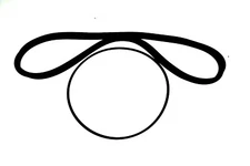 BELT KIT FOR TEAC A-4000  A-4010 A-4010S A-4010SL A-4010GSL A-4020 USA FREE SHIP