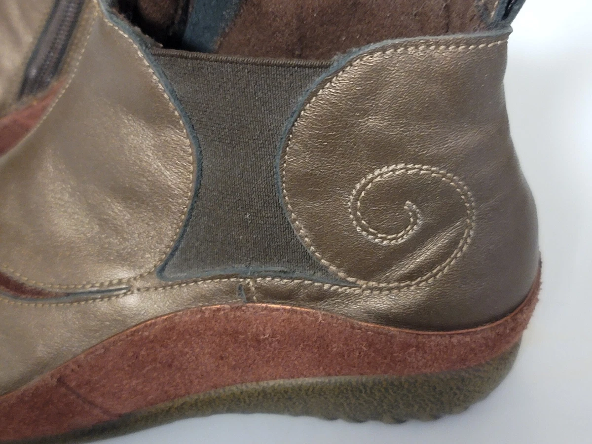 Naot hotsell chi boots