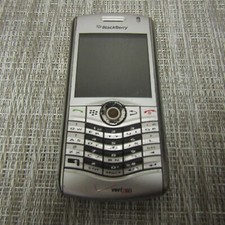 BLACKBERRY PEARL 8100 VERIZON WIRELESS CLEAN ESN, UNTESTED, PLEASE READ 63179