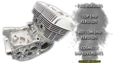 Suzuki GT500 T500 Engine Rebuild Service *****READ DESCRIPTION*****
