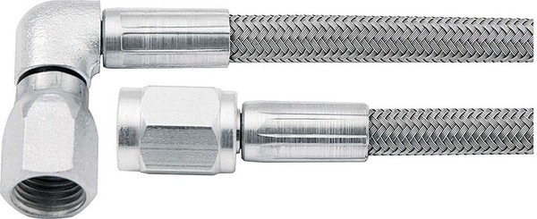 Allstar Professional 30In #3-Linie -3 Str/-3 90 Deg 5Er-Pack-image