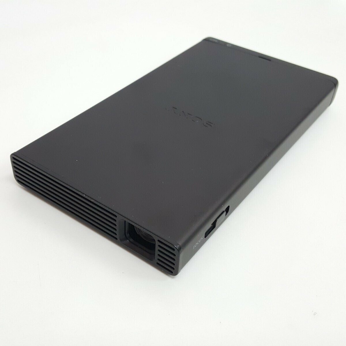 SONY MP-CD1 Mobile Projector Built-in Battery Compact Slim