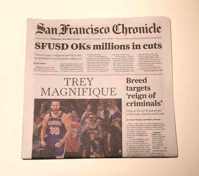 Steph Curry Golden State Warriors Breaks NBA 3Pt Record San Francisco Chronicle