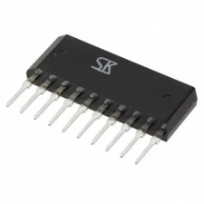 STA456C INTEGRATED CIRCUIT (LOT OF 10)