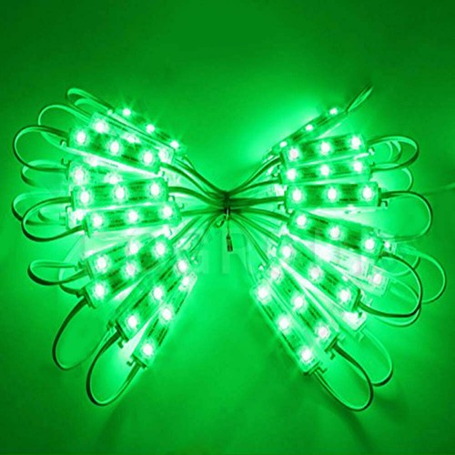 10~20FT 5050 SMD 3LED Module Strip Lights Lamp For STORE FRONT Window Sign Light - Picture 29 of 33