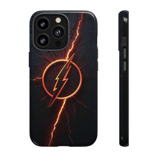 Custodie resistenti Lightning Bolt, cover telefono durevoli, custodia protettiva, antiurto, - Foto 100 di 315