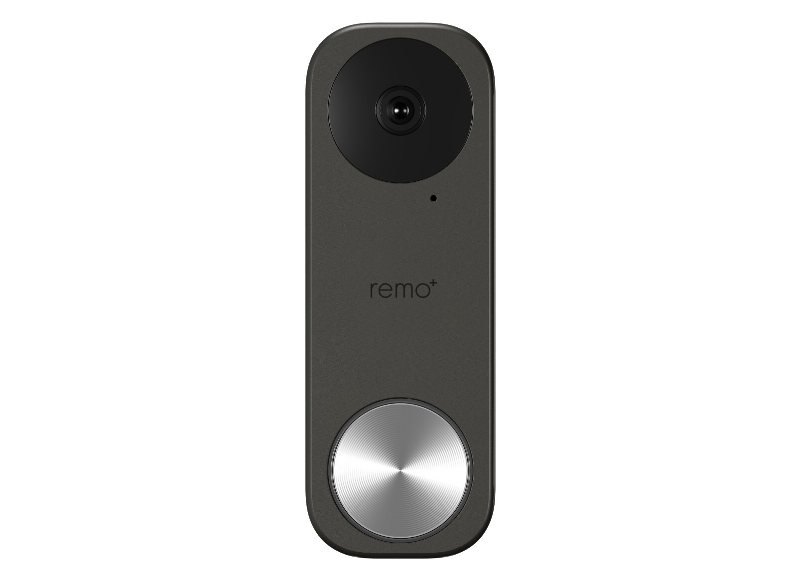 Remo+ RemoBell S Exclusive Hardwired Wi-Fi Video Doorbell&nbsp;