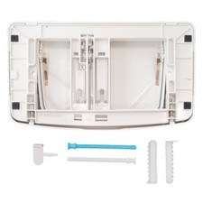 Kit Aggiornamento Galleggiante VALSIR Per RIOS 1996-2007 Con Staffa - Foto 9