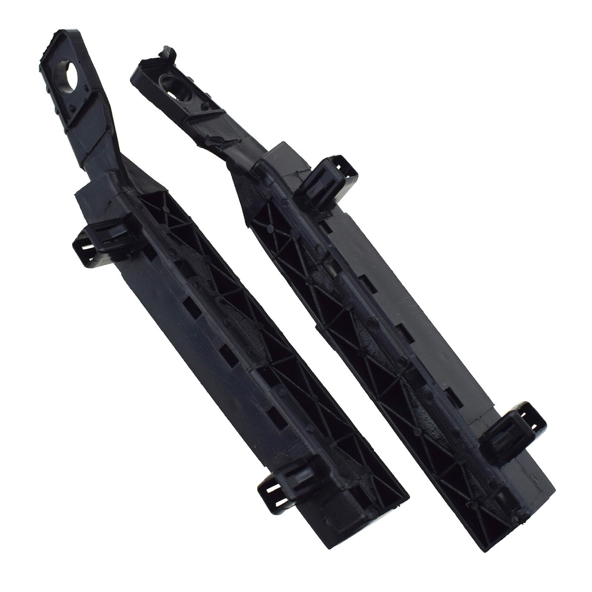 Genuine Nissan Front Bumper Bracket – Right Side – 2007-2012 Versa – 62224-EM30A