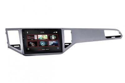  Dynavin DX-V-135SP Pro - 2-DIN Navigation System for VW Golf 7 Sportsvan