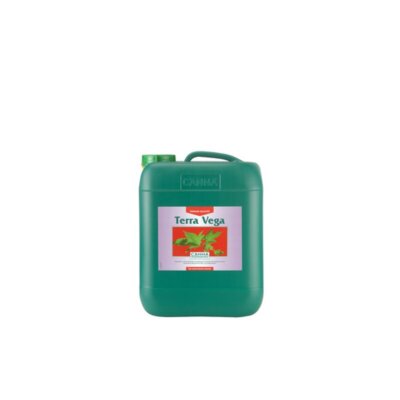 CANNA Terra Vega, Wachstumsdünger, 10 L