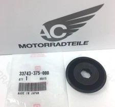 Honda CB 500 T Twin Base Reflector Front Light Ears Genuine