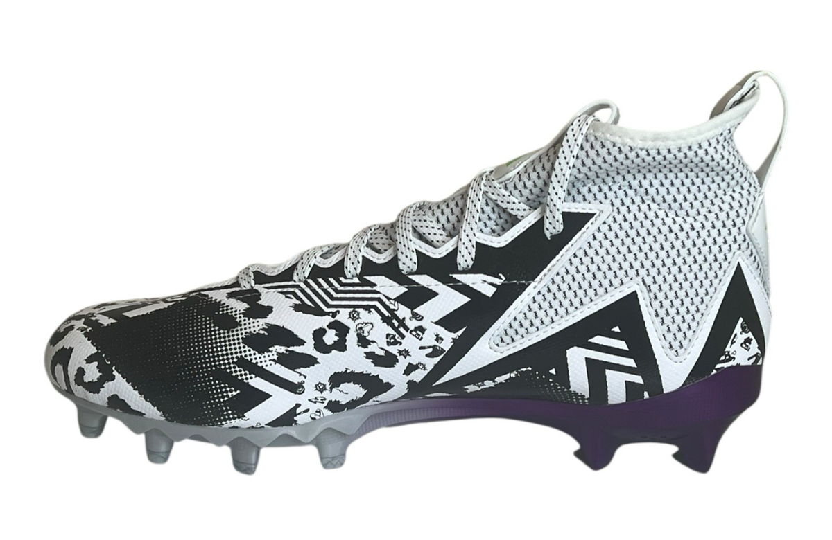 Adidas Primeknit Freak23アメフトスパイク アディダス 41NRpeCvb-L._AC_UL240_SR240,