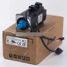 1PC NEW Delta ECMA-C20604PS 400W SERVO MOTOR Free Ship