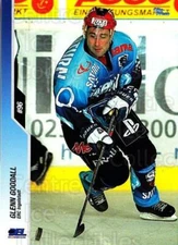 2003-04 German DEL #79 Glenn Goodall