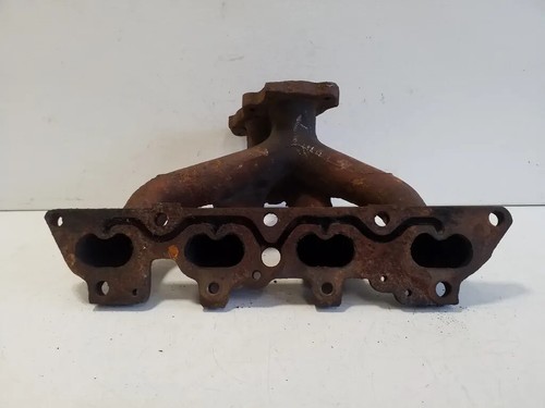 Opel Tigra A 1997 Petrol intake manifold 90470095 VAL246551 - Picture 2 of 3