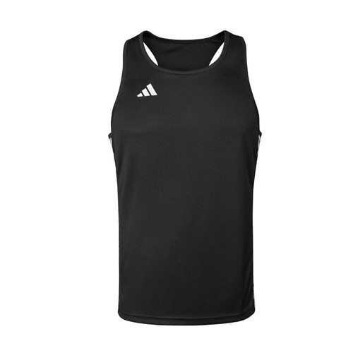 Adidas Base Boxweste Erwachsene Training Top Kinder Amateur Tank Top Sparring Weste - Bild 2 von 14