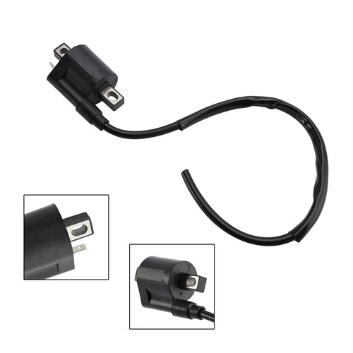 Ignition CDI Modul für Suzuki LTA500 Vinson 4WD 2002-2007 DR125 1982-1984 - Bild 1 von 10