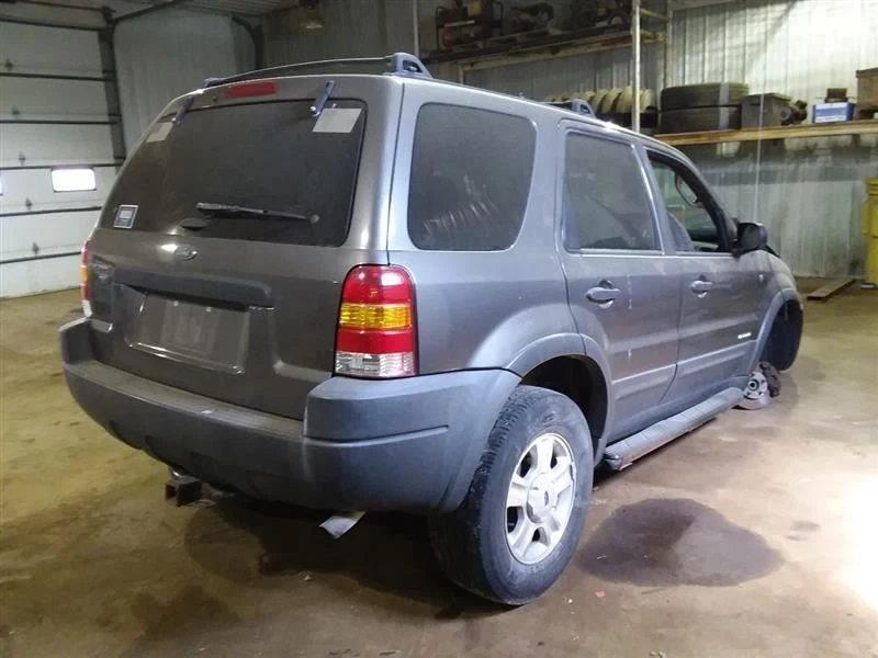 Culata de conductor 6-183 3,0 L delantera compatible con 01-04 MAZDA TRIBUTE 1992691 Foto 4 de 4