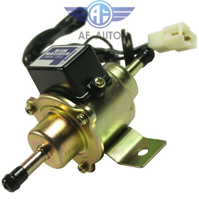 New 12V Diesel Fuel Pump For Kubota Yanmar Cub Cadet 125855-2030 125855-2031