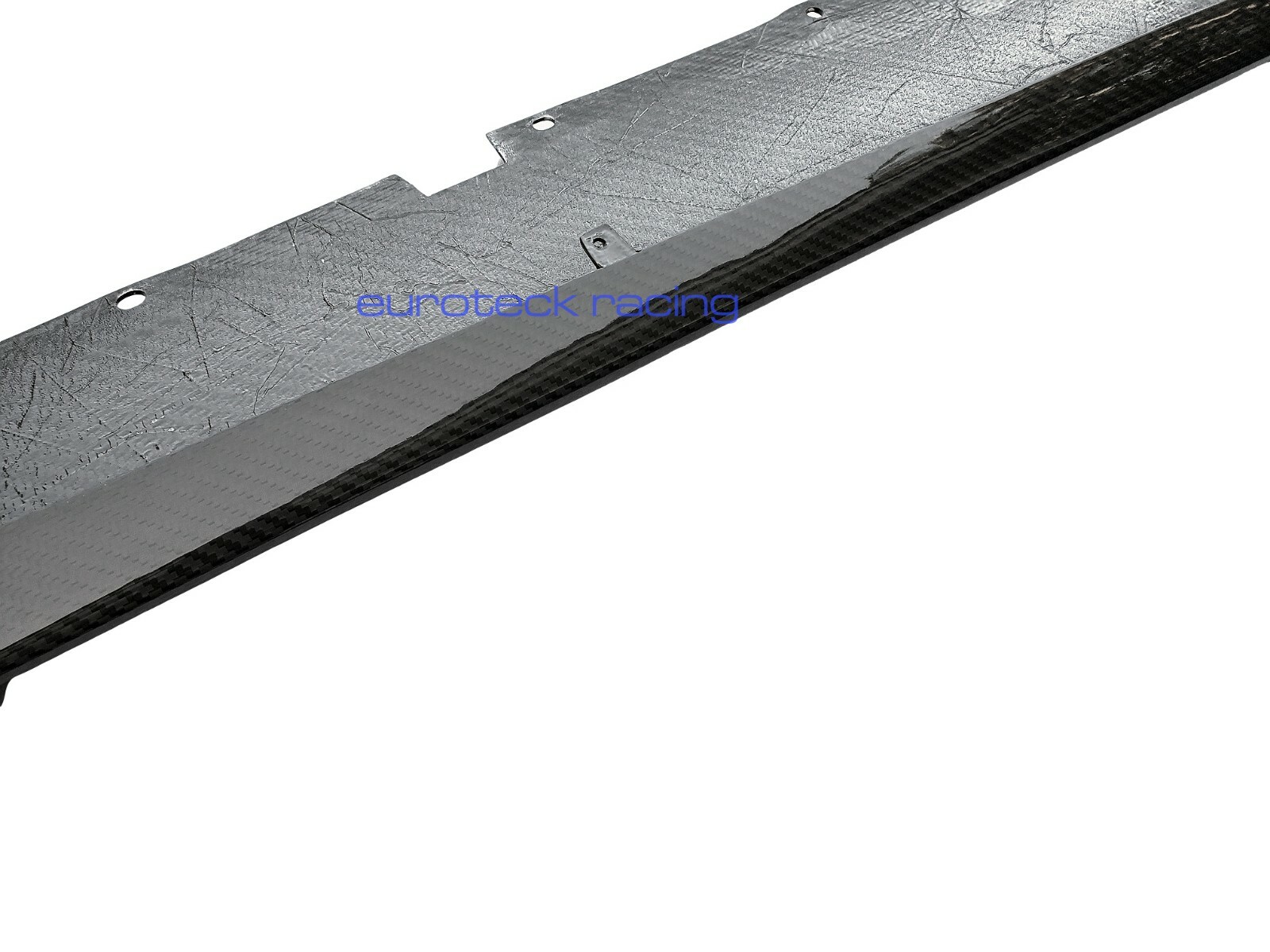 Lamborghini Aventador S Carbon Fiber Side Skirts - Available in Forged Carbon!